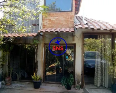 Casa com 1 Quarto à venda, 300m² no São Bernardo, Campinas