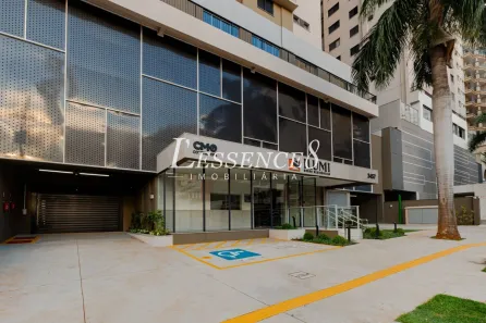 Apartamento com 2 Quartos à venda, 64m² no Setor Bueno, Goiânia