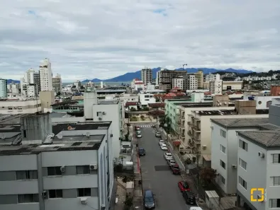 Apartamento com 3 Quartos à venda, 134m² no Kobrasol, São José