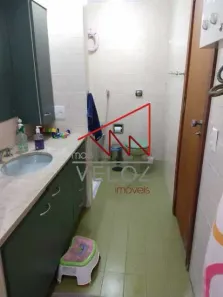 Apartamento com 3 Quartos à venda, 123m² no Laranjeiras, Rio de Janeiro