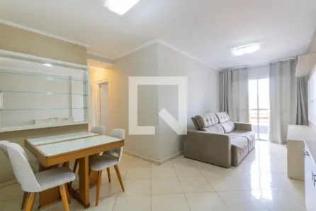 Apartamento com 3 Quartos à venda, 70m² no Vila Osasco, Osasco
