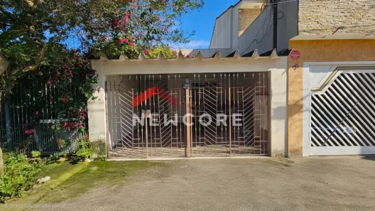 Casa com 2 Quartos à venda, 89m² no Mauá, São Caetano do Sul