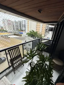 Apartamento com 3 Quartos à venda, 109m² no Ponta Verde, Maceió
