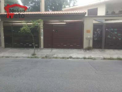Sobrado com 2 Quartos à venda, 90m² no Jardim Santa Mônica, São Paulo