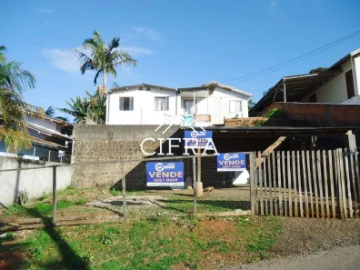 Lote/Terreno à venda, 374m² no Sumaré, Rio do Sul
