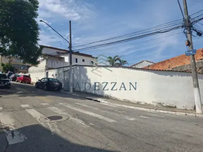 Lote/Terreno à venda, 580m² no Jardim Santa Rosa, Taboão da Serra