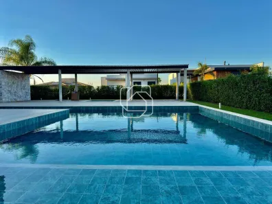Casa de Condomínio com 6 Quartos à venda, 650m² no Fazenda Alvorada, Porto Feliz