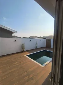 Casa de Condomínio com 3 Quartos à venda, 250m² no Jardim Itapoan, Monte Mor