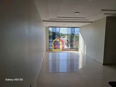 Apartamento com 3 Quartos à venda, 130m² no Nova Marabá, Marabá