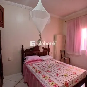 Casa com 3 Quartos à venda, 160m² no Santos Reis, Montes Claros