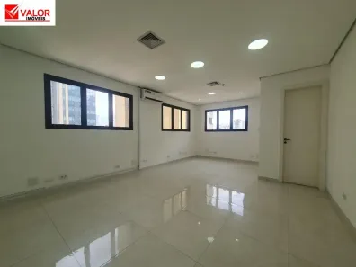 Sala Comercial à venda, 52m² no Vila Clementino, São Paulo