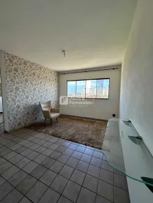 Apartamento com 2 Quartos para alugar, 56m² no Nova Parnamirim, Parnamirim