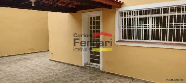 Imóvel Comercial à venda, 220m² no Limão, São Paulo