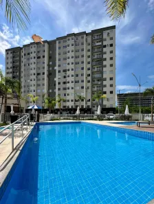 Apartamento com 2 Quartos à venda, 57m² no Barra Olímpica, Rio de Janeiro