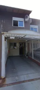 Sobrado com 3 Quartos à venda, 78m² no Aberta dos Morros, Porto Alegre