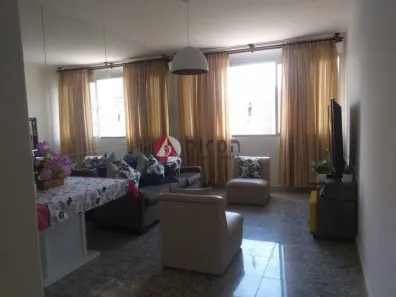 Apartamento com 1 Quarto à venda, 60m² no Bela Vista, São Paulo