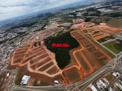 Lote/Terreno à venda, 250m² no Loteamento Floresta, São José dos Campos