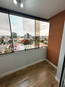 Apartamento com 2 Quartos à venda, 56m² no Vila Silveira Martins, Cachoeirinha