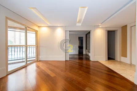 Apartamento com 4 Quartos à venda, 203m² no Perdizes, São Paulo