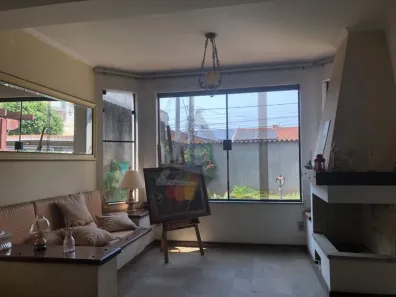 Casa com 3 Quartos para venda ou aluguel, 191m² no Jardim Bela Vista, Campinas