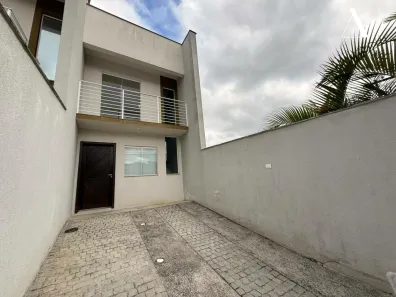 Casa com 2 Quartos à venda, 81m² no Bom Retiro, Joinville
