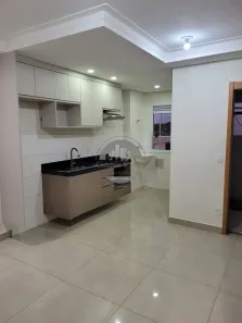 Apartamento com 2 Quartos à venda, 43m² no Campos Ville, Araraquara