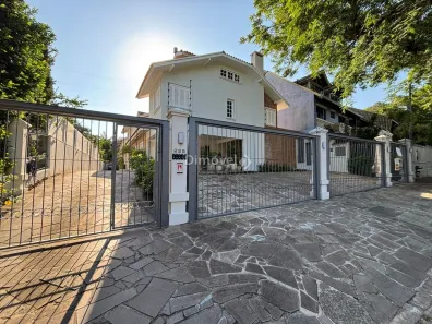 Casa de Condomínio com 3 Quartos à venda, 177m² no Jardim Isabel, Porto Alegre