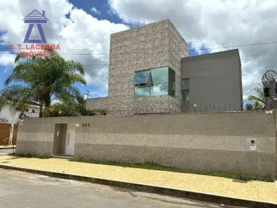 Casa com 4 Quartos à venda, 410m² no Ibituruna, Montes Claros
