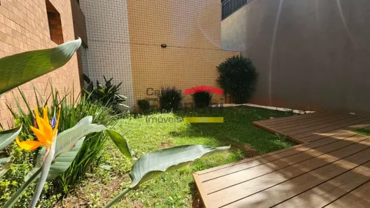 Apartamento com 1 Quarto para alugar, 45m² no Jardim Rossin, São Paulo