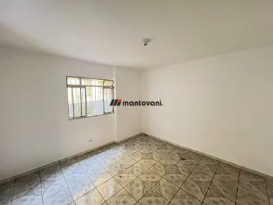 Casa com 1 Quarto para alugar, 35m² no Vila Macedópolis, São Paulo
