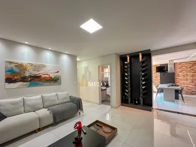 Apartamento com 2 Quartos à venda, 132m² no Itapoã, Belo Horizonte