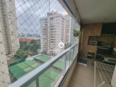 Apartamento com 3 Quartos à venda, 84m² no Parque Residencial Aquarius, São José dos Campos