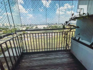 Apartamento com 2 Quartos à venda, 60m² no Parque São Domingos, São Paulo