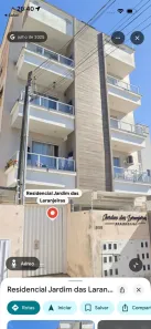 Apartamento com 2 Quartos à venda, 54m² no Areias, Camboriú