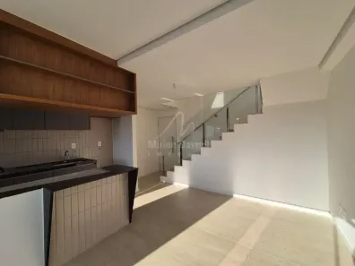 Cobertura com 3 Quartos à venda, 146m² no Santo Antônio, Belo Horizonte