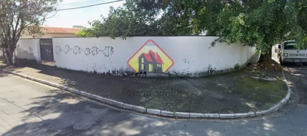 Lote/Terreno à venda, 260m² no Jardim dos Estados, Taubaté