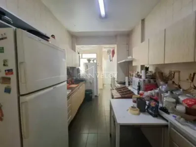 Apartamento com 3 Quartos à venda, 150m² no Botafogo, Rio de Janeiro