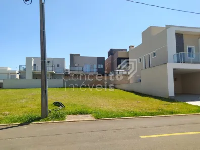 Lote/Terreno à venda, 200m² no Cará-cará, Ponta Grossa