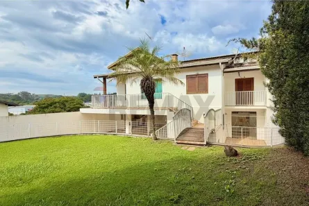 Casa com 4 Quartos à venda, 183m² no Parque das Videiras, Louveira