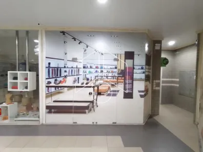 Prédio Comercial para alugar, 12m² no Jardim Tangará, Marília