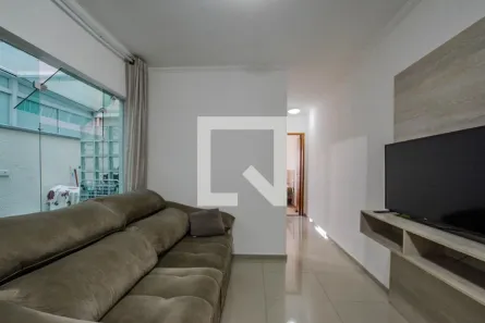 Apartamento com 2 Quartos à venda, 62m² no Parque das Nações, Santo André