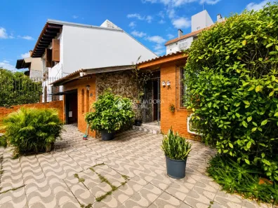Casa com 3 Quartos à venda, 190m² no Jardim do Salso, Porto Alegre