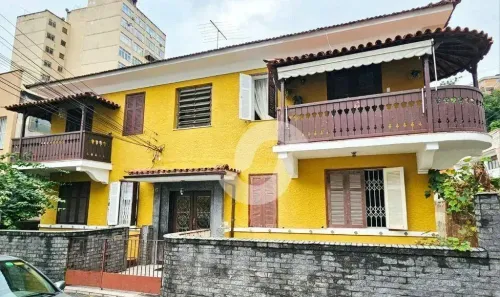 Apartamento com 2 Quartos à venda, 96m² no Icaraí, Niterói