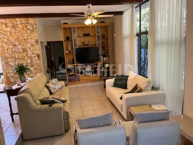 Casa com 3 Quartos à venda, 325m² no Santo Amaro, São Paulo