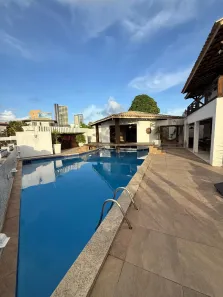 Casa de Condomínio com 7 Quartos à venda, 560m² no Itaigara, Salvador