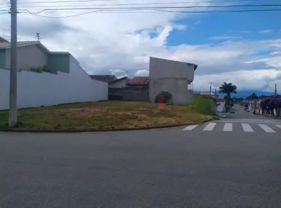 Lote/Terreno à venda, 430m² no Jardim Oásis, Taubaté