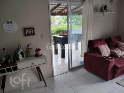 Casa com 3 Quartos à venda, 150m² no Lagoa da Conceição, Florianópolis