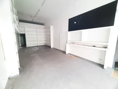 Ponto Comercial para alugar, 190m² no Centro, Santo André
