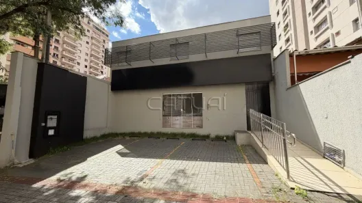 Imóvel Comercial com 1 Quarto para alugar, 300m² no Centro, Londrina