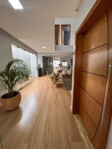 Sobrado com 4 Quartos à venda, 245m² no Jardim Atlântico, Goiânia